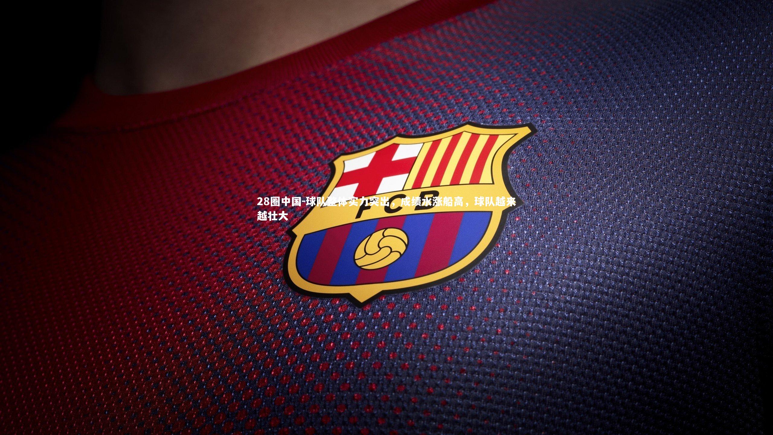 球队整体实力突出，成绩水涨船高，球队越来越壮大