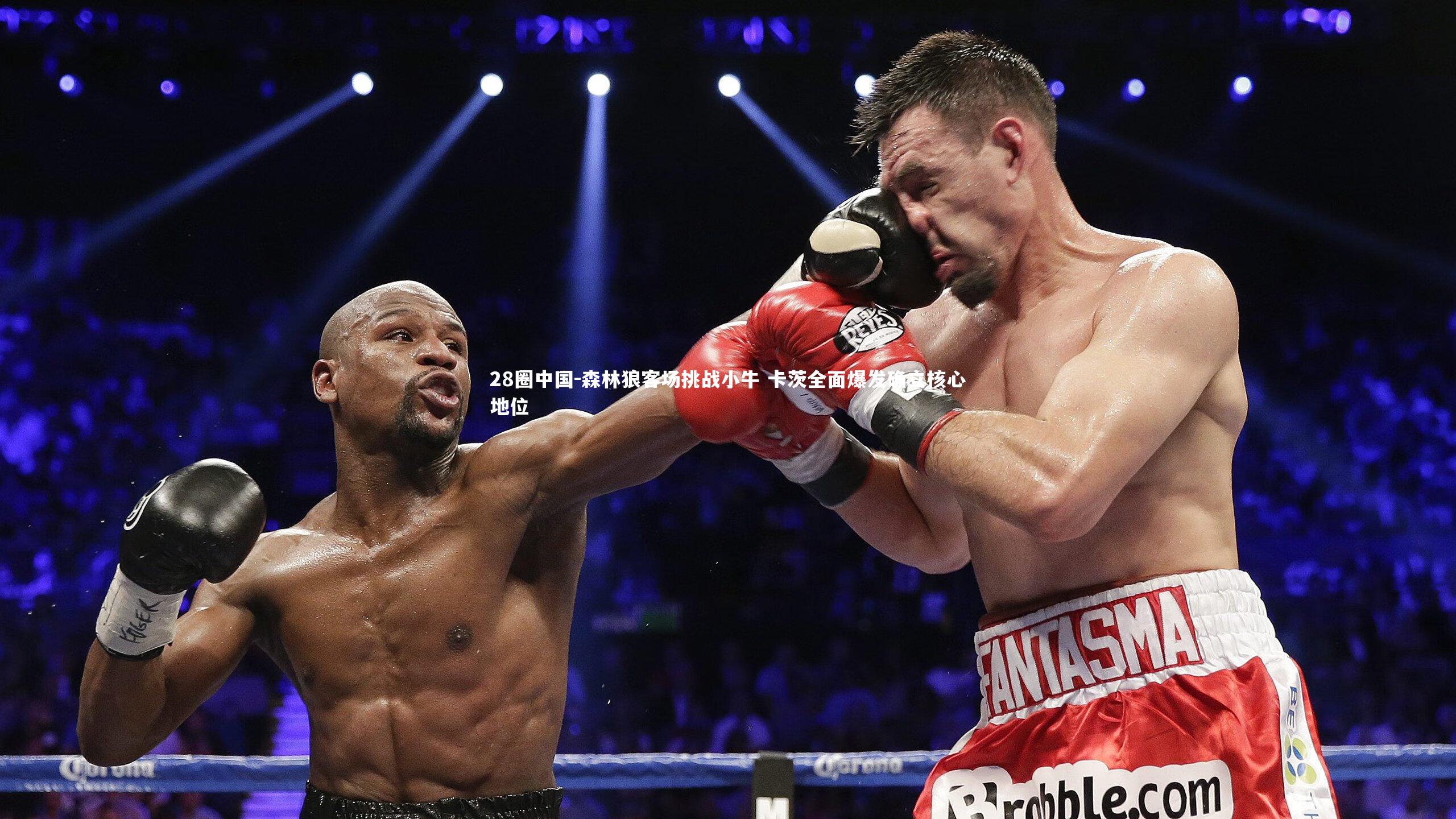 森林狼客场挑战小牛 卡茨全面爆发确立核心地位