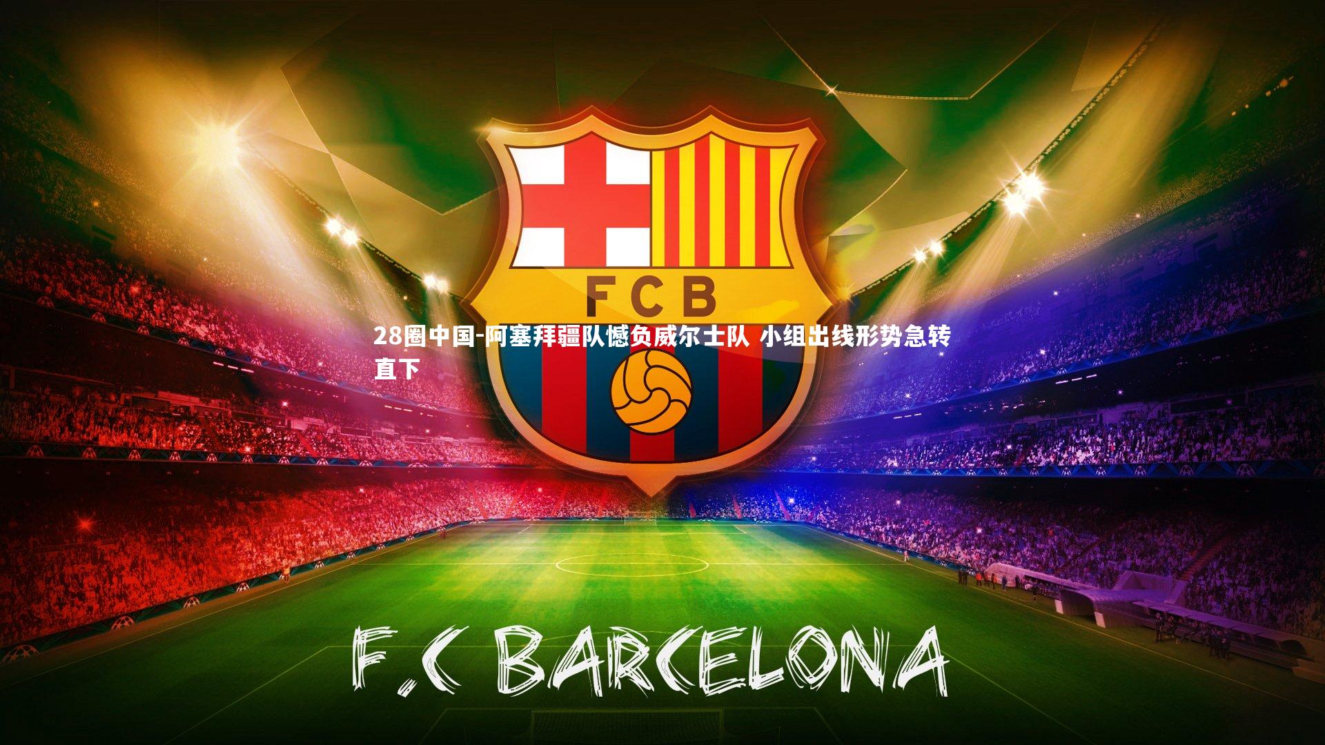 阿塞拜疆队憾负威尔士队 小组出线形势急转直下